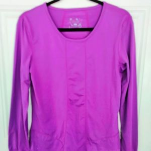 Hot Totties athletic shirt